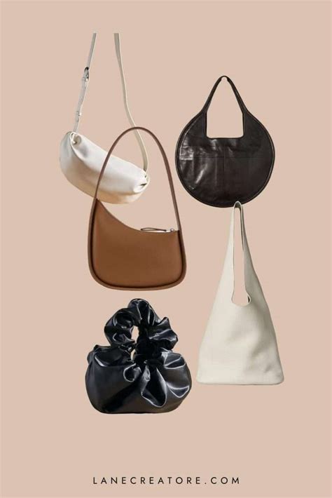 row banana bag dupe|the row half moon bag dupes.